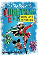 The Big Book Of Christmas Eve