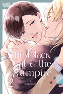The Black Cat & the Vampire, Volume 2 — Romance Comics