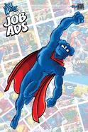 The Black Diamond Effect: Joe King vs Job Ads — Sci Fi Comics