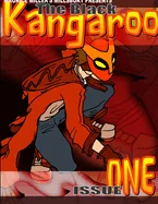 The Black Kangaroo