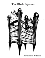The Black Pajamas — Graphic Novels