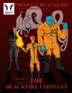 The Blackfire Company