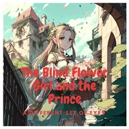 The Blind Flower Girl and the Prince: A Different Set of Eyes