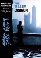 The Blue Dragon — Literary Graphic Novels