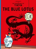 The Blue Lotus (UK)