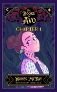 The Books of Avo: Chapter 1