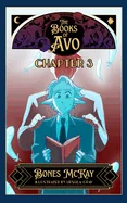 The Books of Avo: Chapter 3