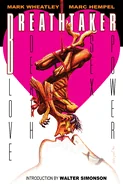 The Breathtaker Collection (Graphic Novel)