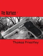 The Briefcase: The Mob Boss — Crime Mystery Comics