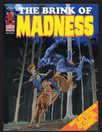 The Brink Of Madness 2 — Graphic Novels