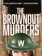 The Brownout Murders: A True Crime Graphic Novel, Set in 1942