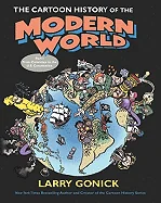 The Cartoon History of the Modern World Part 1: From Columbus to the U.S. Constitution