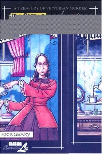 The Case of Madeleine Smith