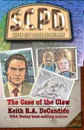 The Case of the Claw — Superhero Comics