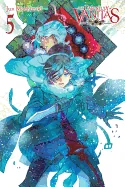 The Case Study of Vanitas, Vol. 5: Volume 5
