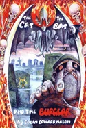 The Cat the Bat and the Burglar — Graphic Novels