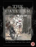 The Catcher — Graphic Novels