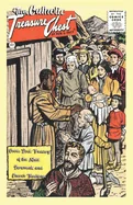 The Catholic Treasure Chest Comic Book Treasury of the Mass, Sacraments, and Church Teachings