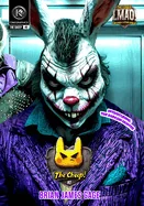 The Cheep! #2: Chill. He's the Bargain Hunter-a Legally Distinct Parody Rabbit in Clown Makeup & Under No Circumstances Shall Said Rabbit Be Confused, Com