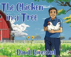 The Chicken in a Tree — Graphic Novels