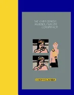 The Chris Benoit Murder/Suicide Conspiracy — Graphic Novels