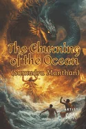 The Churning of the Ocean Children's Classics