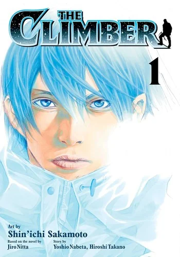 The Climber, Vol. 1
