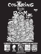 The Coloring Book of DOOM!