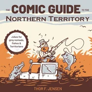 The Comic Guide to the Northern Territory — Humor Comics