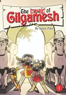 The Comic of Gilgamesh: Book1 — Historical Comics
