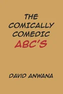 The Comically Comedic ABC'S