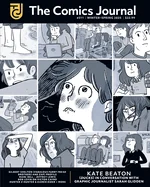 The Comics Journal #311