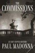 The Commissions — Crime Mystery Comics