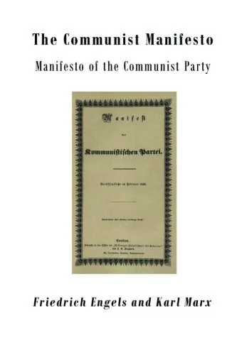 The Communist Manifesto: Manifesto of the Communist Party
