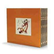 The Complete Calvin and Hobbes (Original)