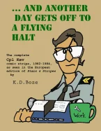 The Complete Cpl Kev — Graphic Novels