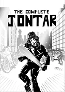 The Complete Jontar — Fantasy Comics