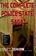 The Complete POLICE STATE Saga — Crime Mystery Comics