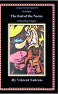 The Complete The End of the Norm Comics