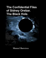 The Confidential Files of Sidney Orebar.The Black Hole.: A Victorian Tale. — Historical Comics