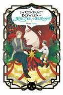 The Contract Between a Specter and a Servant, Vol. 5 (Light Novel) — Light Novels