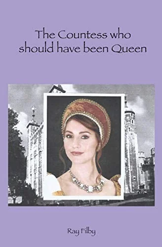 The Countess who should have been Queen — Historical Comics