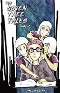 The Coven Tree Tales — Horror Comics