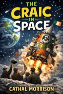 The Craic in Space