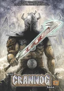 The Crannog Saga: Volume four