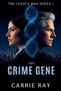 The Crime Gene — Crime Mystery Comics