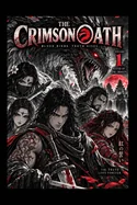 The Crimson Oath: Blood of the Dragon
