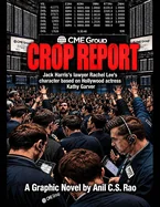 The Crop Report — Crime Mystery Comics