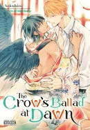 The Crow's Ballad at Dawn — Manga
