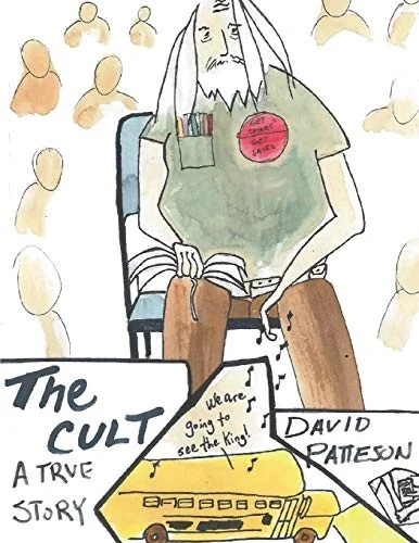 The Cult: A True Story